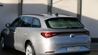 Seat Leon ST  - Business - photo 1