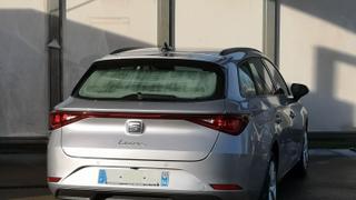 Seat Leon ST  - Business - photo 2