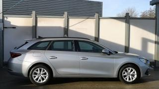 Seat Leon ST  - Business - photo 3