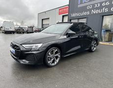 Audi A3 Saint-Georges-des-Groseillers