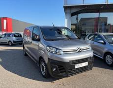 Citroen Jumpy