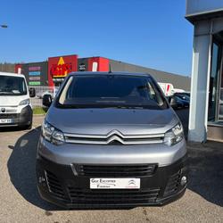 Citroen Jumpy M BlueHDi 180 S&S EAT8 Pack Driver Firminy