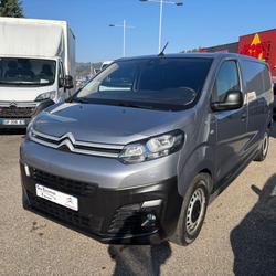 Citroen Jumpy M BlueHDi 180 S&S EAT8 Pack Driver Firminy
