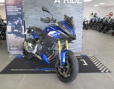 BMW F 700