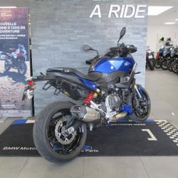 BMW F 700 F 900 XR Finition Pro, Style Sport F900XR occasion - Souffelweyersheim - photo 3/10