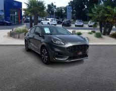 Ford Puma La Roche-sur-Yon