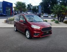 Ford Tourneo Courier La Roche-sur-Yon