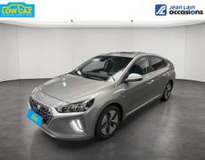 Hyundai Ioniq - Ioniq Hybrid 141 ch Business - 17 990 €