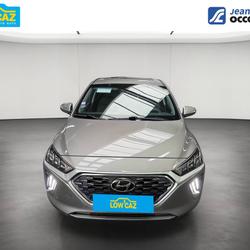 Hyundai Ioniq Hybrid 141 ch Business occasion - La Ravoire - photo 2/21