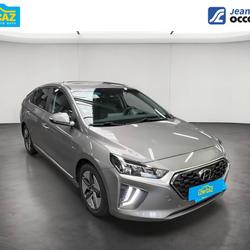 Hyundai Ioniq Hybrid 141 ch Business occasion - La Ravoire - photo 3/21