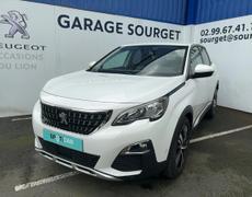 Peugeot 3008 Rennes