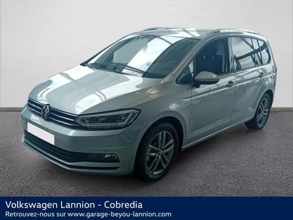 Volkswagen Touran - 1.5 TSI EVO 150ch VW Edition DSG7 7 places - 44 990 €