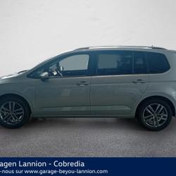Volkswagen Touran 1.5 TSI EVO 150ch VW Edition DSG7 7 places Guingamp