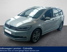 Volkswagen Touran Lannion