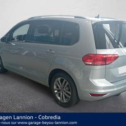 Volkswagen Touran 1.5 TSI EVO 150ch VW Edition DSG7 7 places Lannion