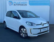 Volkswagen UP Saint-Lumine-de-Clisson