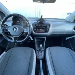 Volkswagen UP ELECTRIQUE 83CH Saint-Lumine-de-Clisson