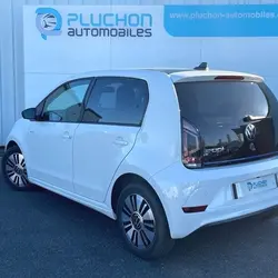 Volkswagen UP ELECTRIQUE 83CH Saint-Lumine-de-Clisson
