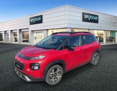Citroen C3 Aircross Issoire