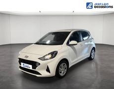 Hyundai i10 Ville-la-Grand
