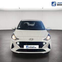 Hyundai i10 1.0 67 ECO Creative occasion - Ville-la-Grand - photo 2/20
