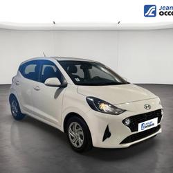 Hyundai i10 1.0 67 ECO Creative occasion - Ville-la-Grand - photo 3/20