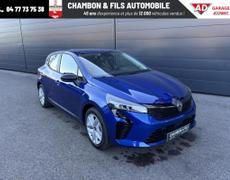 Renault Clio 6 La Grand-Croix