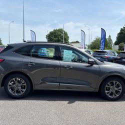 Ford Kuga 2.5 Duratec 190ch FHEV E85 ST-Line BVA La Roche-sur-Yon