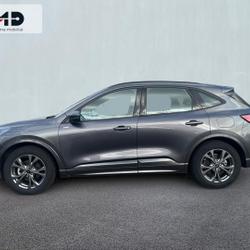 Ford Kuga 2.5 Duratec 190ch FHEV E85 ST-Line BVA La Roche-sur-Yon