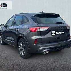 Ford Kuga 2.5 Duratec 190ch FHEV E85 ST-Line BVA La Roche-sur-Yon