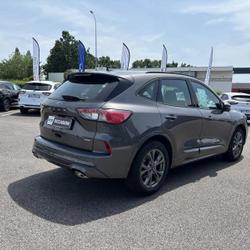 Ford Kuga 2.5 Duratec 190ch FHEV E85 ST-Line BVA La Roche-sur-Yon