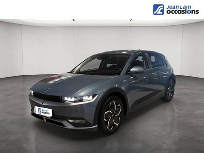 Hyundai Ioniq 5 - Ioniq 5 77 kWh - 229 ch Intuitive - 34 990 €
