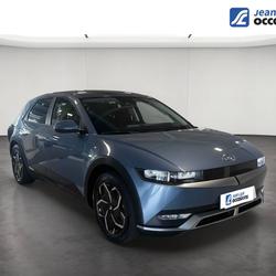 Hyundai Ioniq 5 77 kWh - 229 ch Intuitive occasion - Ville-la-Grand - photo 3/20