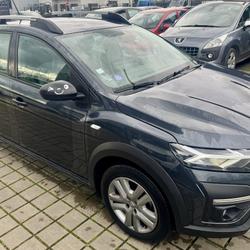 Dacia Sandero 1.0 ECO-G 100ch Essentiel -22 Nouvoitou