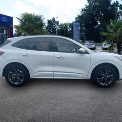 Ford Kuga 2.5 Duratec 225ch PHEV ST-Line X BVA La Roche-sur-Yon