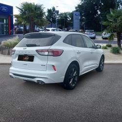 Ford Kuga 2.5 Duratec 225ch PHEV ST-Line X BVA La Roche-sur-Yon