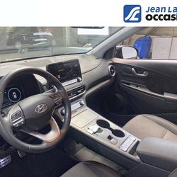 Hyundai Kona Electrique 64 kWh - 204 ch Creative occasion - SEYNOD - photo 2/20