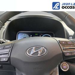 Hyundai Kona Electrique 64 kWh - 204 ch Creative occasion - SEYNOD - photo 3/20