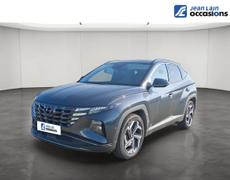 Hyundai Tucson Tucson 1.6 T-GDI 265 HTRAC Plug-in BVA6 Executive