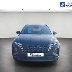 Hyundai Tucson 1.6 T-GDI 265 HTRAC Plug-in BVA6 Executive occasion - Chatuzange-le-Goubet - photo 2/22