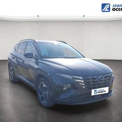 Hyundai Tucson 1.6 T-GDI 265 HTRAC Plug-in BVA6 Executive occasion - Chatuzange-le-Goubet - photo 3/22