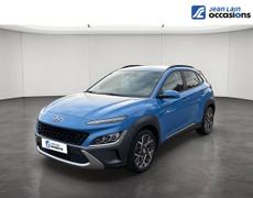 Hyundai Kona Seyssinet-Pariset