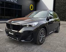 BMW X1 Nanterre