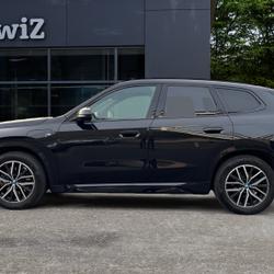 BMW X1 xDrive25e 245 ch M Sport BVA PHEV Nanterre