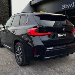 BMW X1 xDrive25e 245 ch M Sport BVA PHEV Nanterre