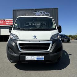 Peugeot Boxer 435 L4 2.0 BLUEHDI 130 PRO SR Saint-Georges-des-Groseillers