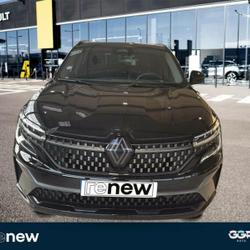 Renault Austral 1.2 E-Tech full hybrid 200ch Iconic esprit Alpine- 23 Feignies