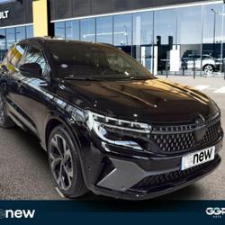 Renault Austral 1.2 E-Tech full hybrid 200ch Iconic esprit Alpine- 23 Feignies