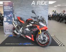 Aprilia Tuono Souffelweyersheim