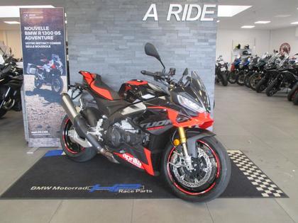 Aprilia Tuono - Tuono 1100 V4 Factory Euro 5+ Révisée - 15 499 €